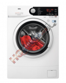 Bokem plněná pračka AEG ProSense® 6000 L6SNE26IWC