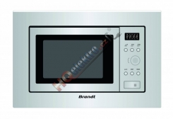 BRANDT BMS6112X