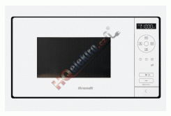 Brandt BMS7120WW