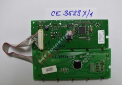 Elektronika -displey lednice Brandt  CE 3523X/1