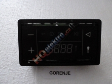 Elektronika - hodiny - hodinky sporáku GORENJE 1