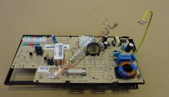Elektronika ( modul ) mikrovlnné trouby BRANDT ME 645 XE 1 ( 72x1644 )