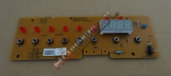 Elektronika ( modul ) myčky BRANDT VI 320 , AX 545 .. ( 7234.5)