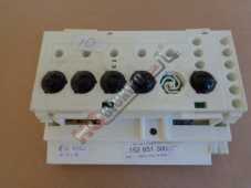 Elektronika  myčky ELECTROLUX  ESI 4120