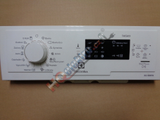 Elektronika pračky s panelem ELECTROLUX EWR1062TDW