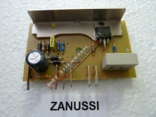 elektronika vysavače  AEG