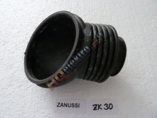 hadice násypka buben ZANUSSI ZK 30