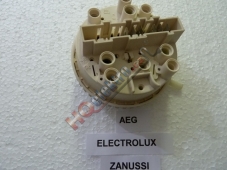 hladinový spínač pračky ELECTROLUX 3