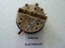 hladinový spínač pračky ELECTROLUX 4