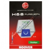 HOOVER H68  A pro Diva 4 ks