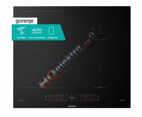 Indukční deska Gorenje GI6432BSCWF