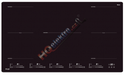 Indukční deska Kluge KPI9041B 