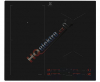 Indukční varná deska Electrolux EIS62453IT SaphirMatt® SE