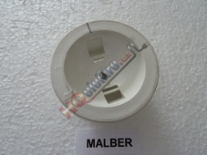 knoflík pračky -spodní část MALBER