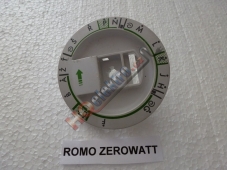 KNOFLÍK PROGRAMÁTORU ROMO-ZEROWATT