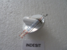 knoflík termostatu pračky INDESIT