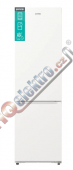 kombinovaná lednice Gorenje NRB62C6W4WFE