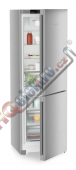 Kombinovaná lednička Liebherr KGNsf 52Vd03