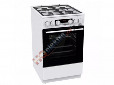 Kombinovaný sporák MORA K7668BW