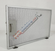 kovový tukový filtr odsavače par Cata Empire