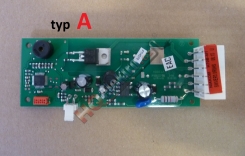 Modul - elektronika mrazáku EUROTECH M 249 A+ ( M249A+ )  