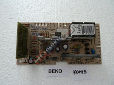 MODUL - elektronika PRAČKY BEKO WM 3552M