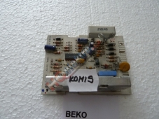 MODUL - elektronika PRAČKY BEKO WMB 6110 XE