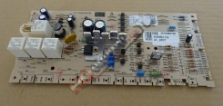 Modul - elektronika pračky BRANDT WFH 1276  ( 52x3695 )