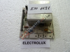 modul - elektronika pračky ELECTROLUX EW 1131