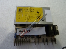 MODUL - ELEKTRONIKA PRAČKY PHILCO 1