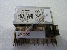 MODUL - ELEKTRONIKA  PRAČKY PHILCO