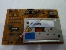 MODUL - ELEKTRONIKA PRAČKY PHILCO WMN 1063  1