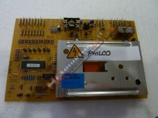 MODUL - ELEKTRONIKA PRAČKY PHILCO WMN 1063 VL 2