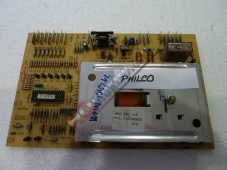 MODUL - ELEKTRONIKA PRAČKY PHILCO WMN 1063 VL