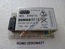 MODUL - ELEKTRONIKA PRAČKY ROMO ZEROWATT 