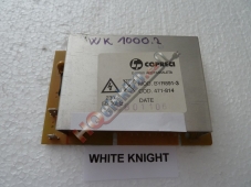 MODUL - elektronika PRAČKY WHITE KNIGHT  WK 1000.2