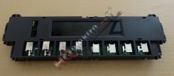 Modul - elektronika vestavné trouby BRANDT FP 665  ( 72x3349 )