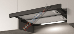 Odsavač par Elica Elite  14 Plus BL/A/60