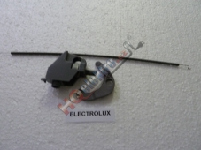 ovládání dveří pračky ELECTROLUX
