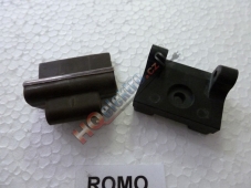 Pant dveří vířivé pračky Romo Romo Kombi