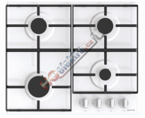 Plynová varná deska Gorenje G640EW