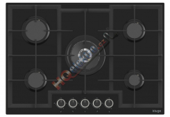 Plynová varná deska Kluge KPG7520BG