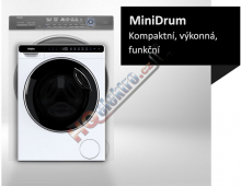 Pračka Haier HW50-BP12307