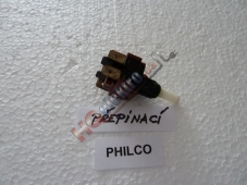 PŘEPÍNAČ PRAČKY PHILCO