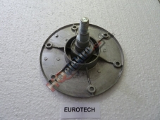 příruba bubnu EUROTECH 1