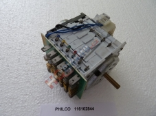 PROGRAMÁTOR PHILCO WMB 1062 , 1073 T