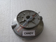 ŘEMENICE MOTORU - VARIÁTOR PRAČKY CANDY , ROMO ( Cod. 9273006 )