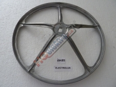 řemenice pračky ELECTROLUX EW 851