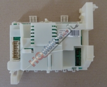 ŘÍDÍCÍ  KARTA - ELEKTRONIKA - MODUL PRAČKY CANDY GC4 1072D - 01