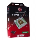 SÁČKY HOOVER H 73 do řad  ATHOS TAT 2421, TAT 1000 , AT70